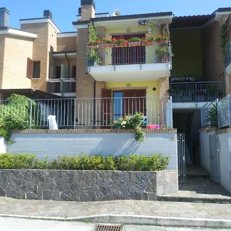 Verdemare San Costanzo